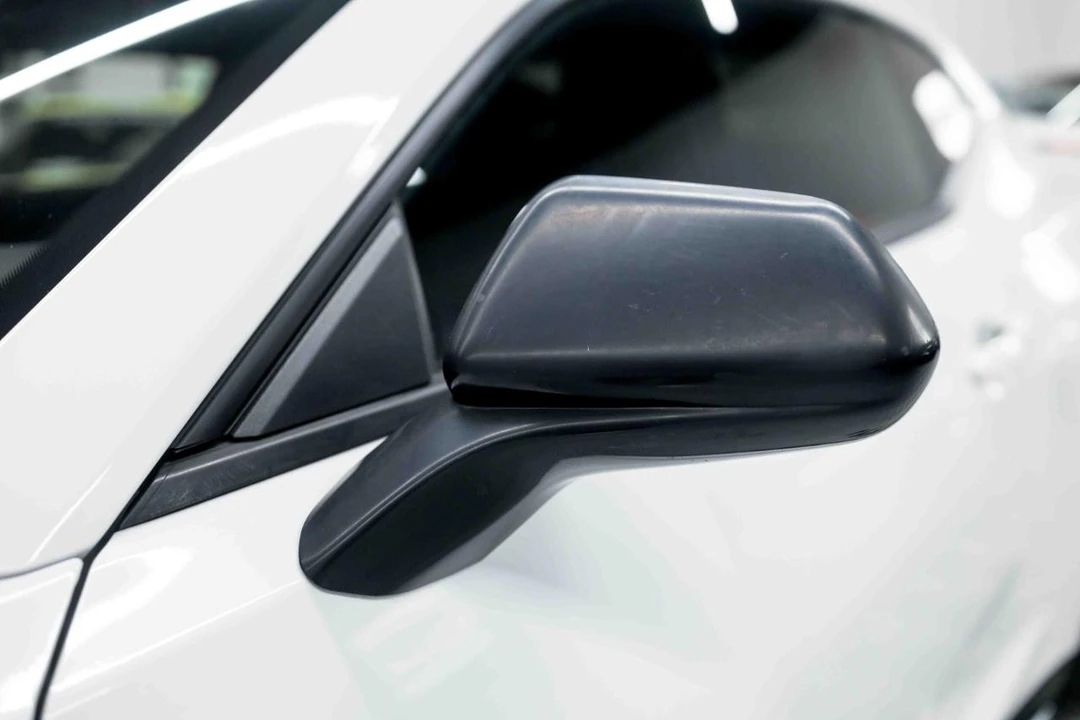 2017 Chevrolet Camaro ZL1 6th Gen - Image 22 of 31