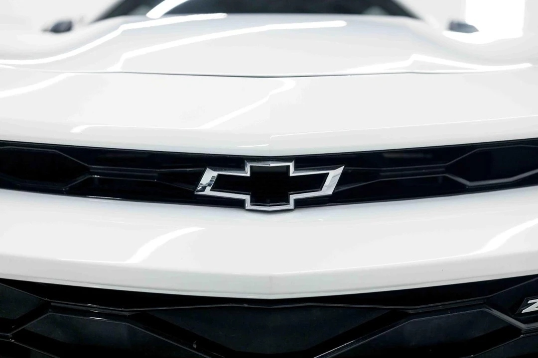 2017 Chevrolet Camaro ZL1 6th Gen - Image 16 of 31