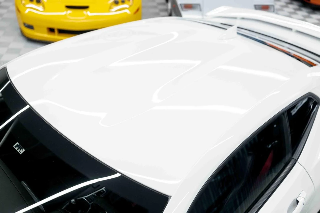 2017 Chevrolet Camaro ZL1 6th Gen - Image 26 of 31