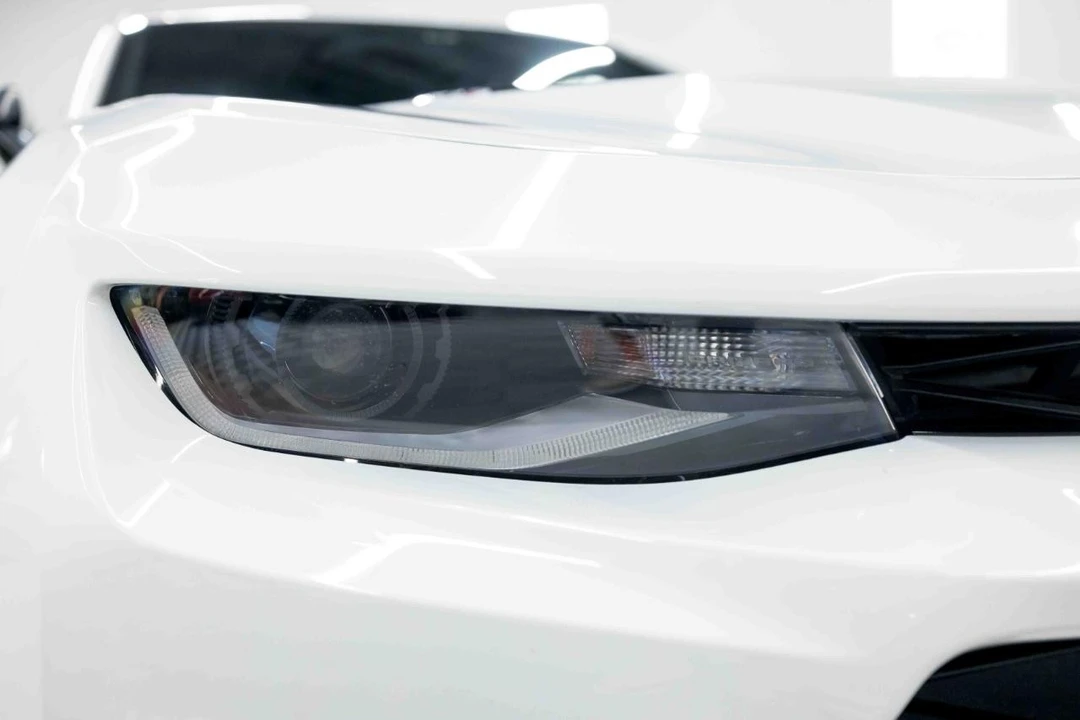 2017 Chevrolet Camaro ZL1 6th Gen - Image 13 of 31