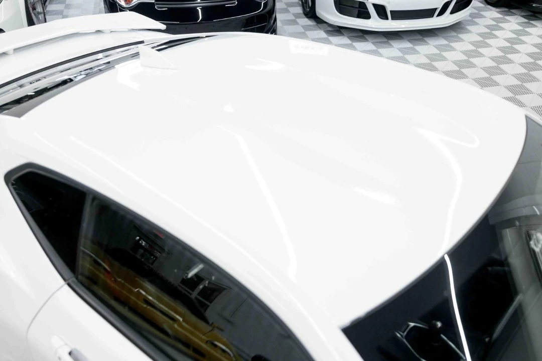2017 Chevrolet Camaro ZL1 6th Gen - Image 29 of 31