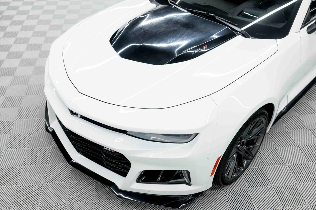 2017 Chevrolet Camaro ZL1 6th Gen - Image 20 of 31