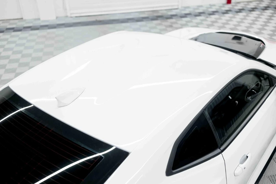 2017 Chevrolet Camaro ZL1 6th Gen - Image 28 of 31