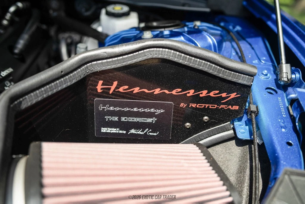 2017 Chevrolet Camaro ZL1 6th Gen - Image 16 of 24