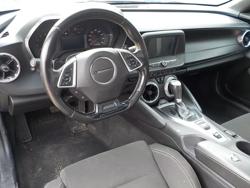 2017 Chevrolet Camaro - Image 11 of 14