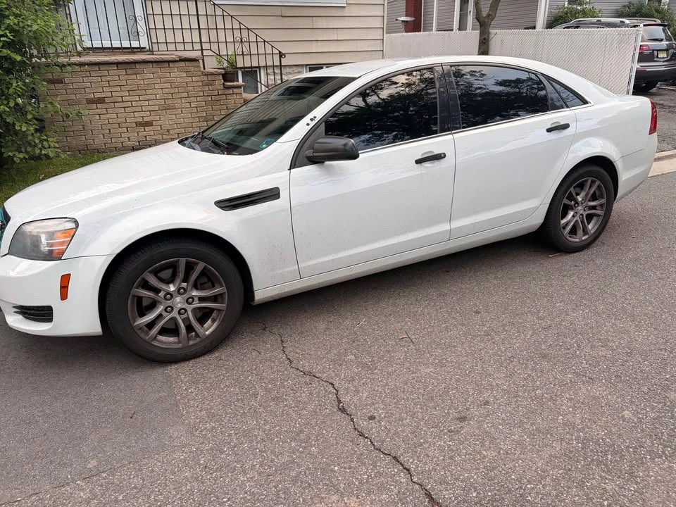 2017 Chevrolet Caprice - Image 6 of 7