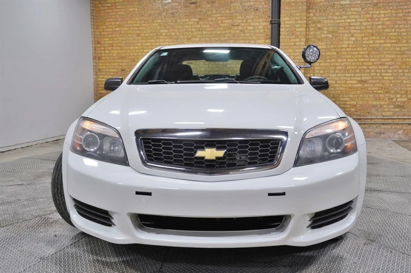 2017 Chevrolet Caprice - Image 4 of 12