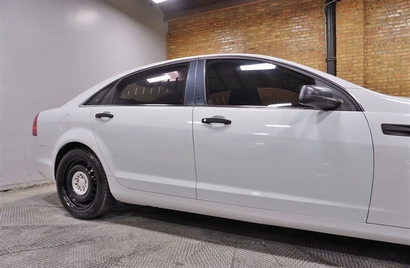 2017 Chevrolet Caprice - Image 9 of 12
