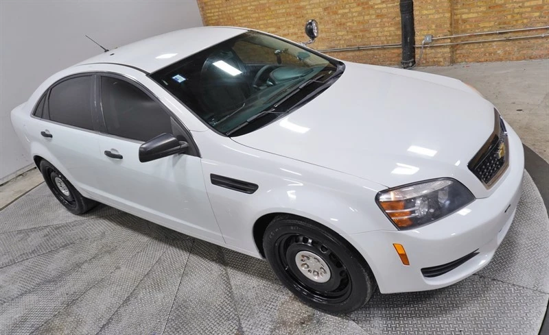 2017 Chevrolet Caprice - Image 7 of 12