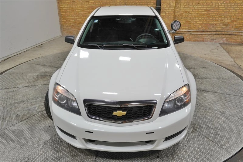 2017 Chevrolet Caprice - Image 5 of 12