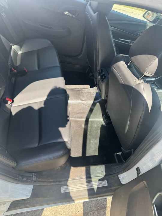 2017 Chevrolet Caprice - Image 16 of 18