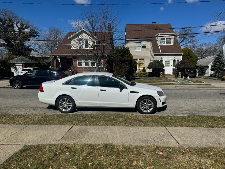 2017 Chevrolet Caprice - Image 6 of 18