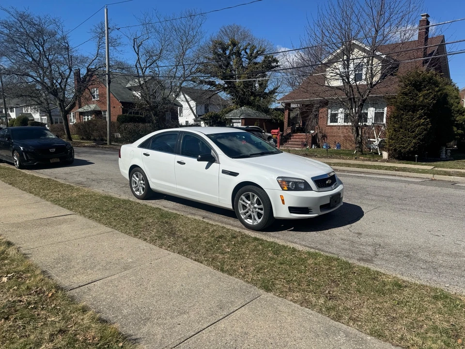 2017 Chevrolet Caprice - Image 5 of 18