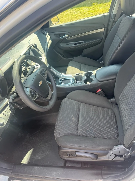 2017 Chevrolet Caprice - Image 12 of 18