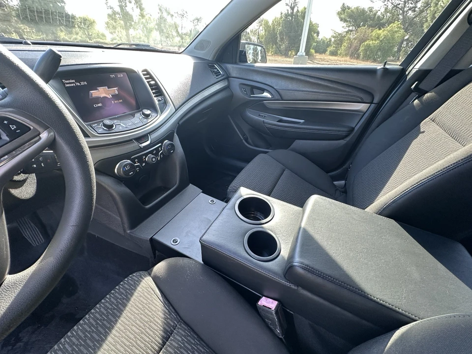 2017 Chevrolet Caprice - Image 10 of 13