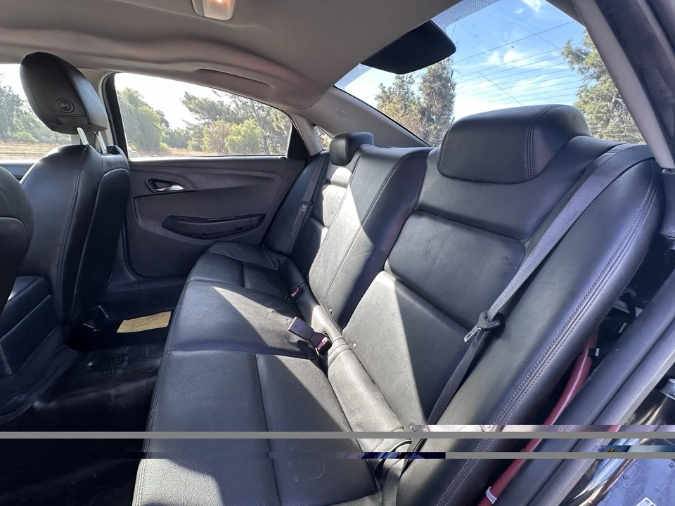 2017 Chevrolet Caprice - Image 8 of 13