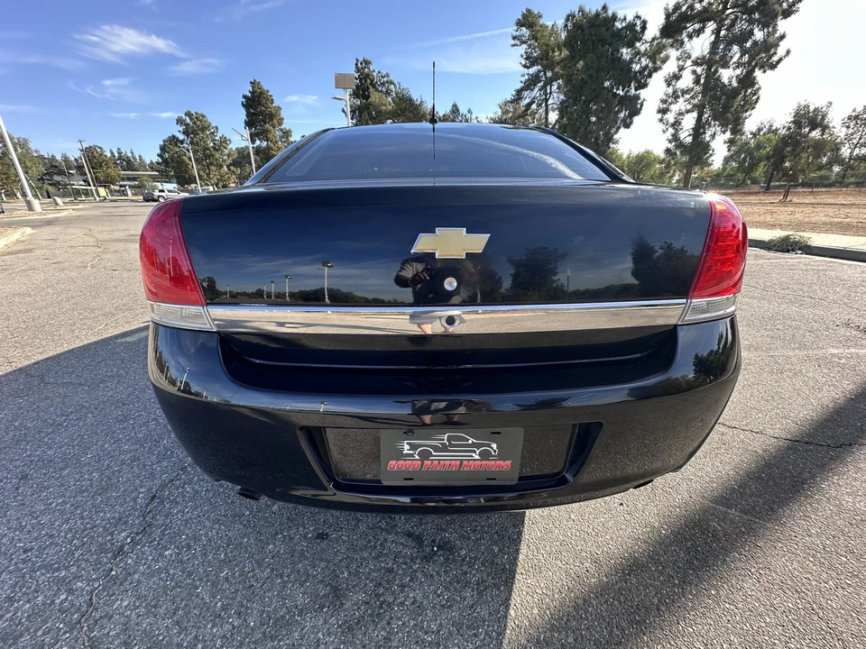 2017 Chevrolet Caprice - Image 4 of 13