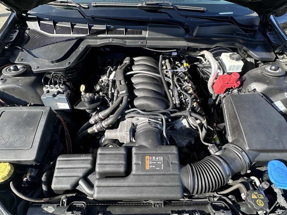 2017 Chevrolet Caprice - Image 13 of 13