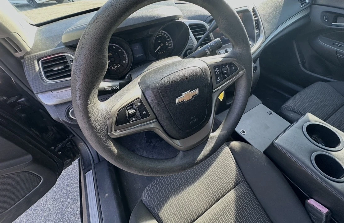2017 Chevrolet Caprice - Image 11 of 13