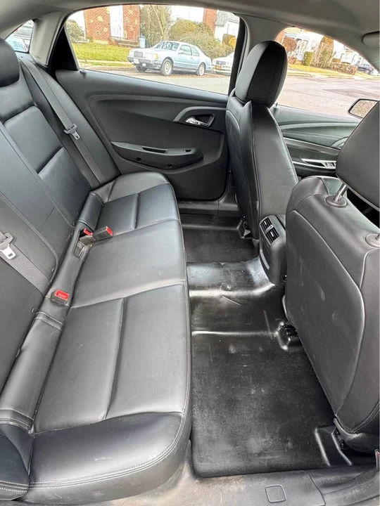 2017 Chevrolet Caprice - Image 13 of 17