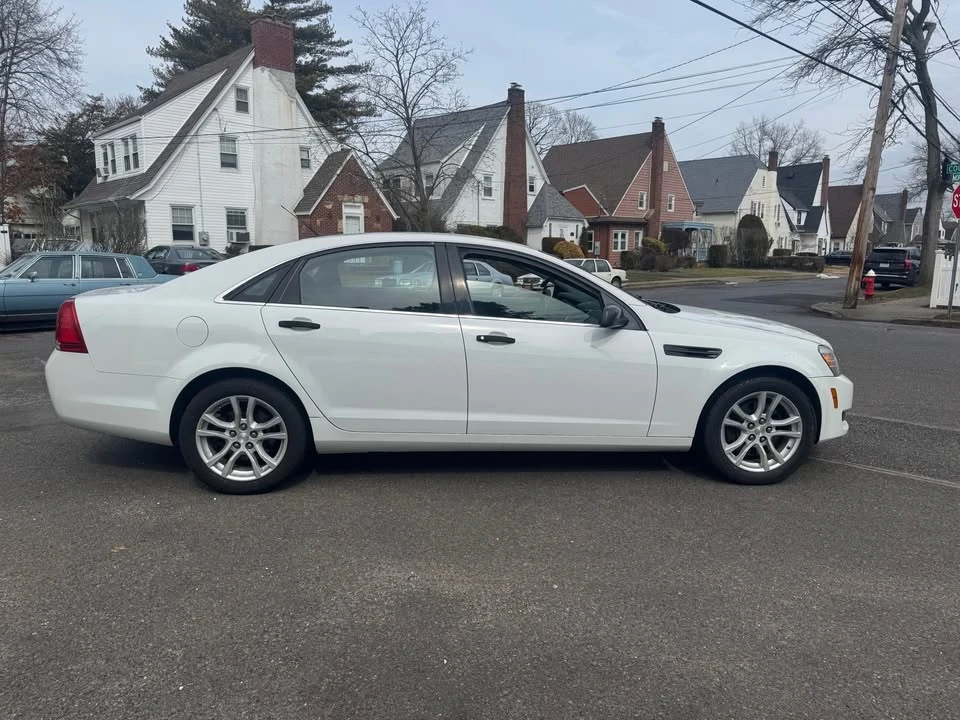 2017 Chevrolet Caprice - Image 3 of 17