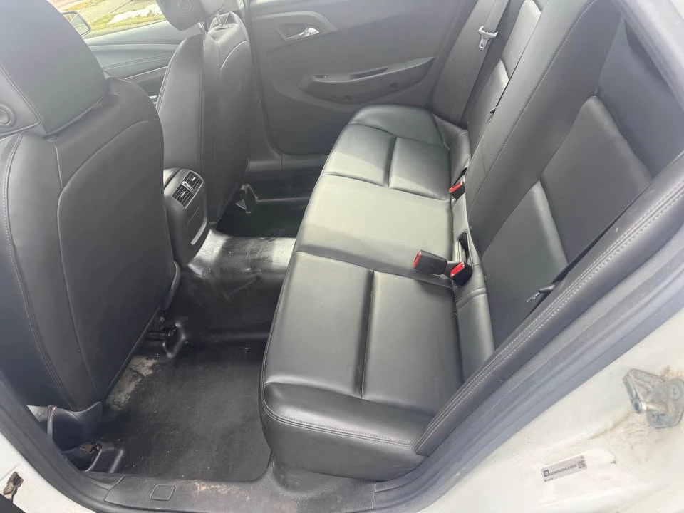 2017 Chevrolet Caprice - Image 11 of 17
