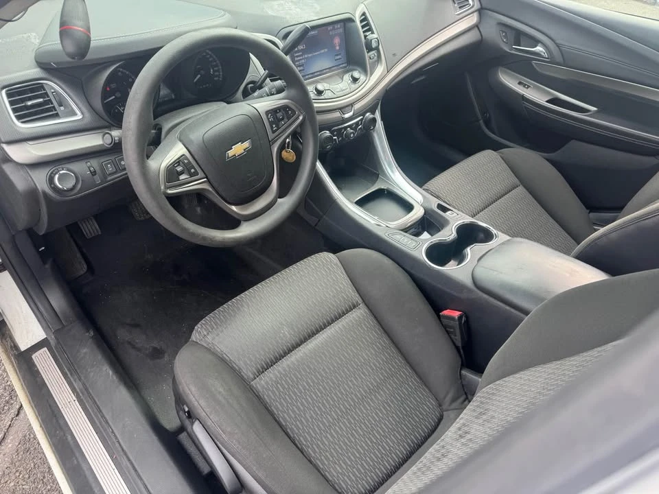 2017 Chevrolet Caprice - Image 10 of 17