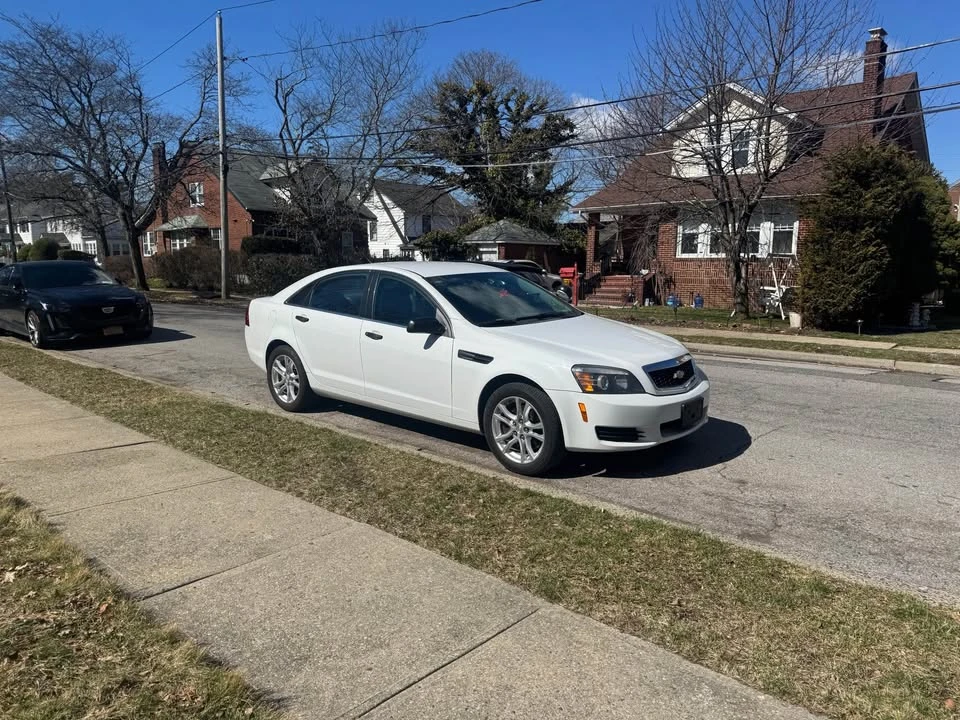 2017 Chevrolet Caprice - Image 6 of 16