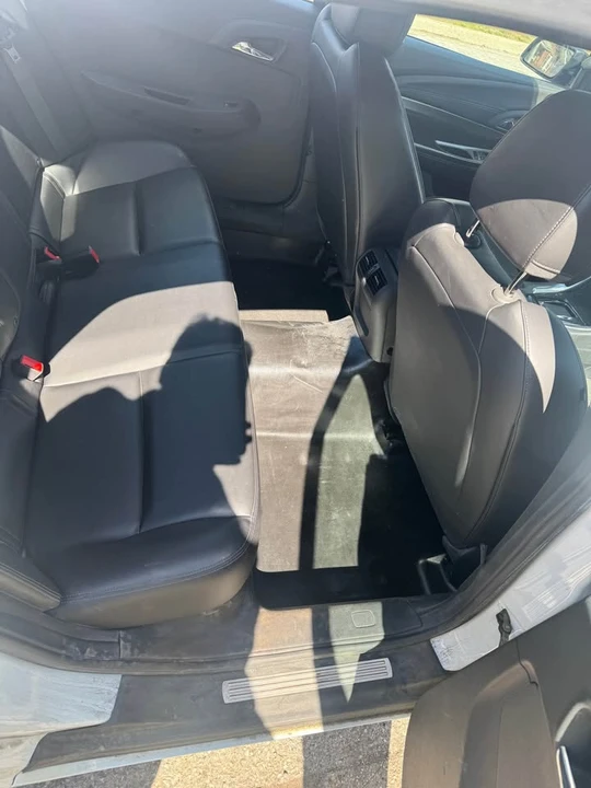 2017 Chevrolet Caprice - Image 13 of 16