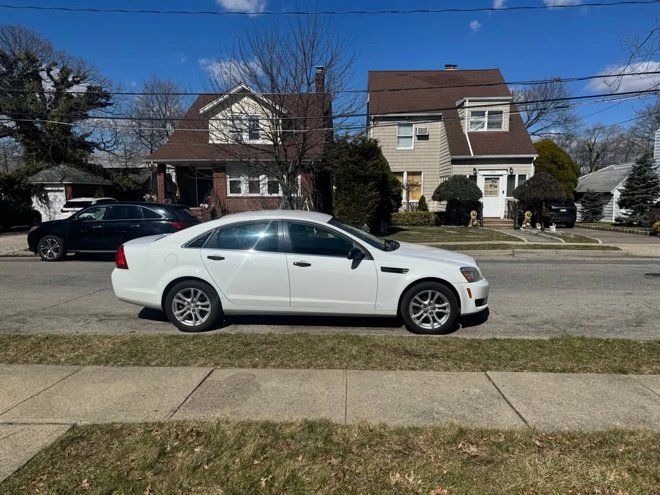 2017 Chevrolet Caprice - Image 7 of 16