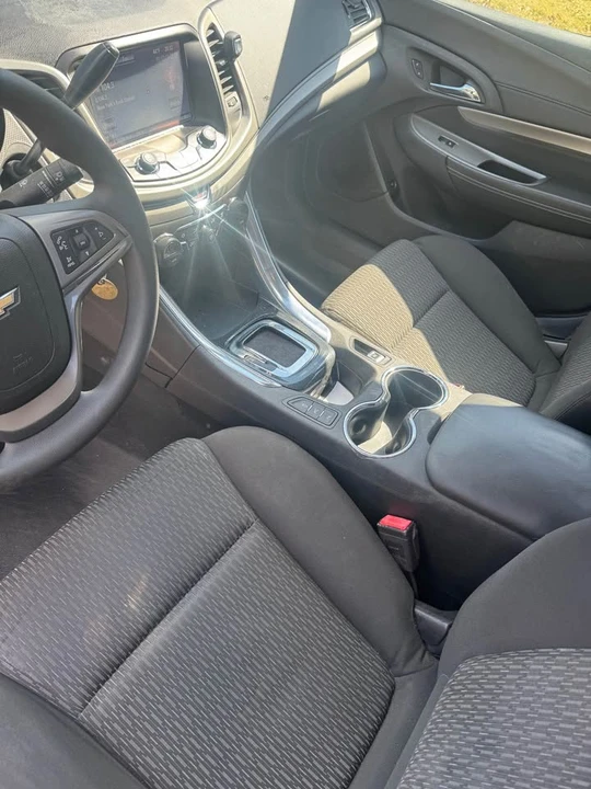 2017 Chevrolet Caprice - Image 11 of 16