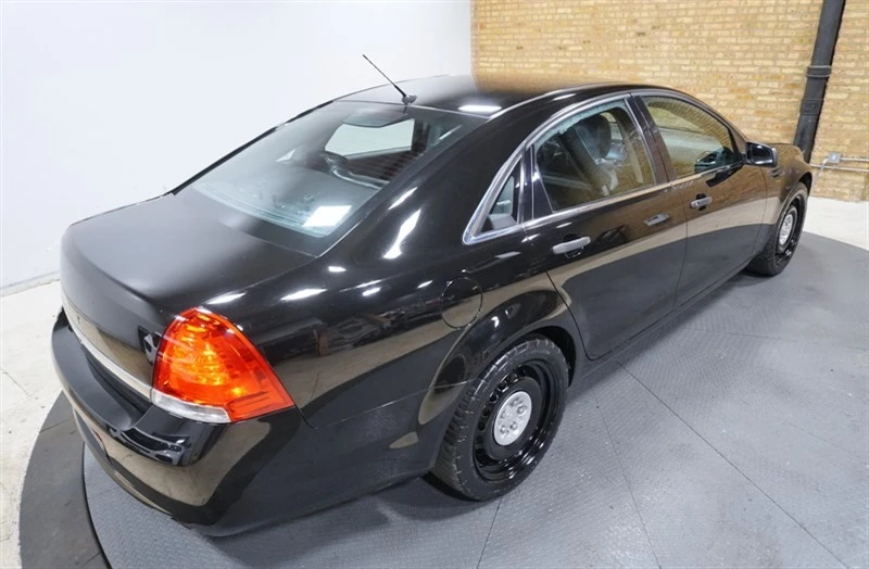 2017 Chevrolet Caprice - Image 12 of 31