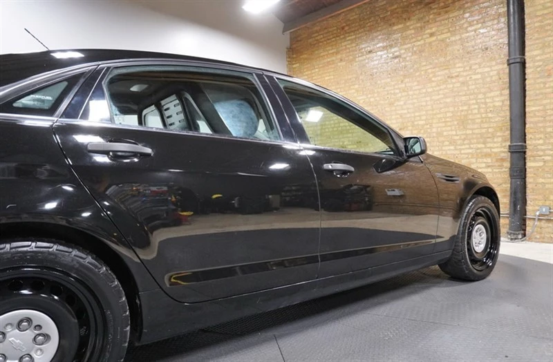 2017 Chevrolet Caprice - Image 14 of 21