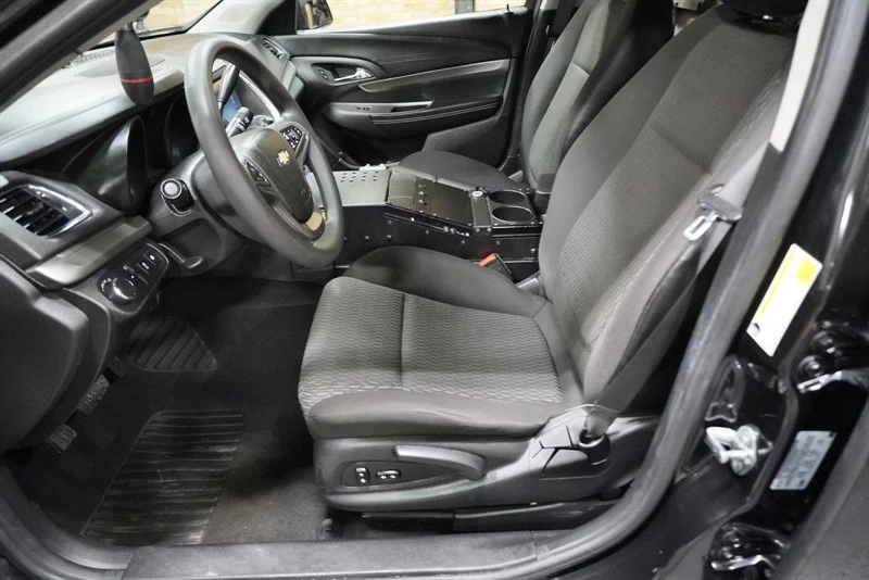 2017 Chevrolet Caprice - Image 24 of 31