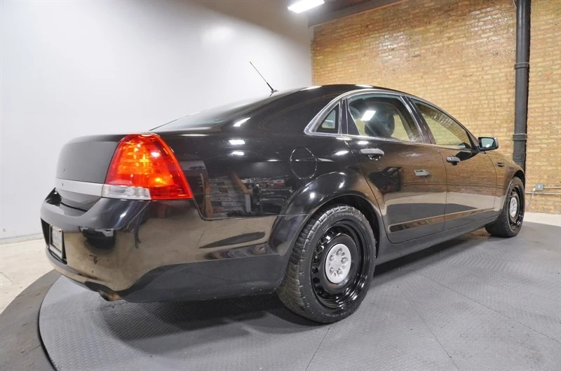 2017 Chevrolet Caprice - Image 11 of 31