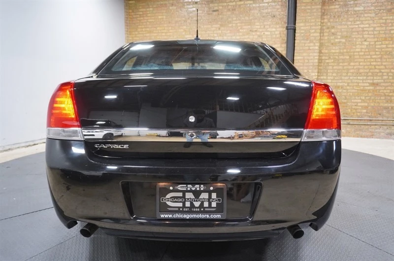 2017 Chevrolet Caprice - Image 15 of 31