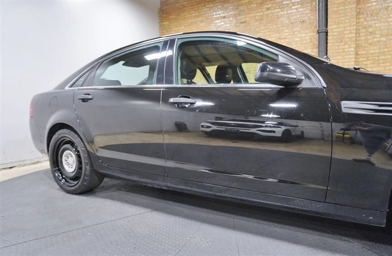2017 Chevrolet Caprice - Image 10 of 31