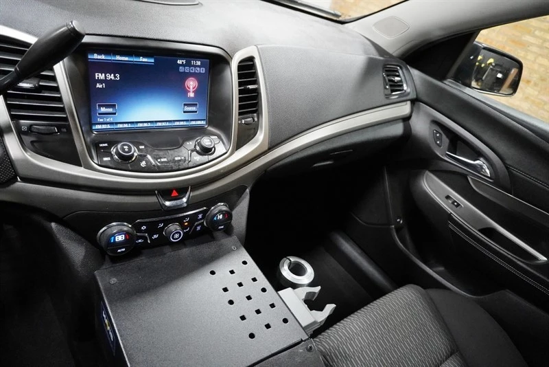2017 Chevrolet Caprice - Image 29 of 31