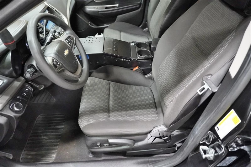 2017 Chevrolet Caprice - Image 25 of 31