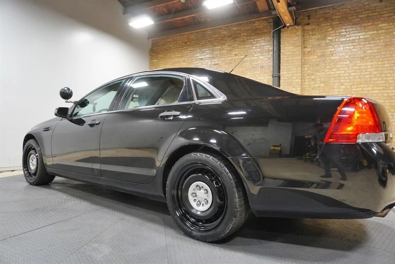 2017 Chevrolet Caprice - Image 19 of 21