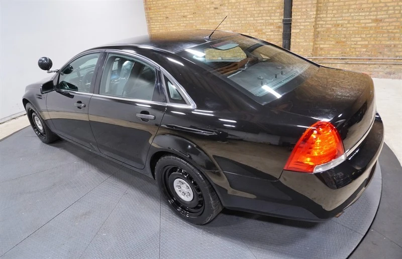2017 Chevrolet Caprice - Image 18 of 31