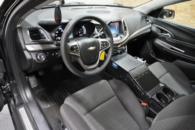 2017 Chevrolet Caprice - Image 23 of 31