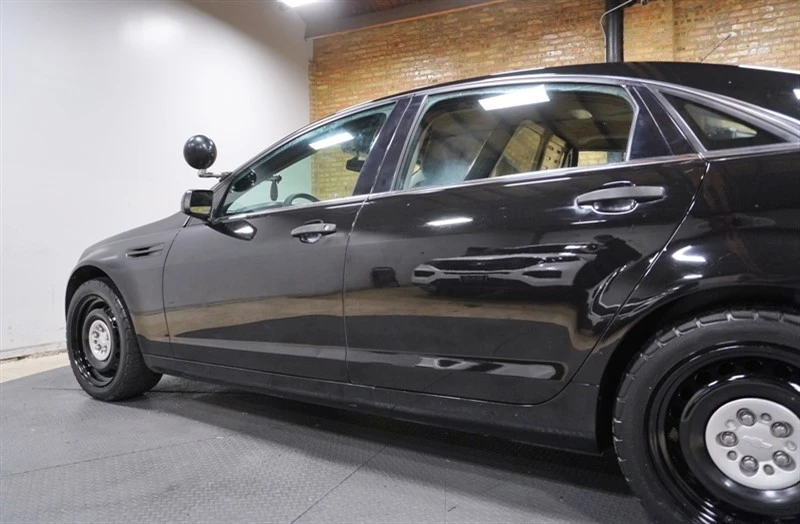 2017 Chevrolet Caprice - Image 20 of 31