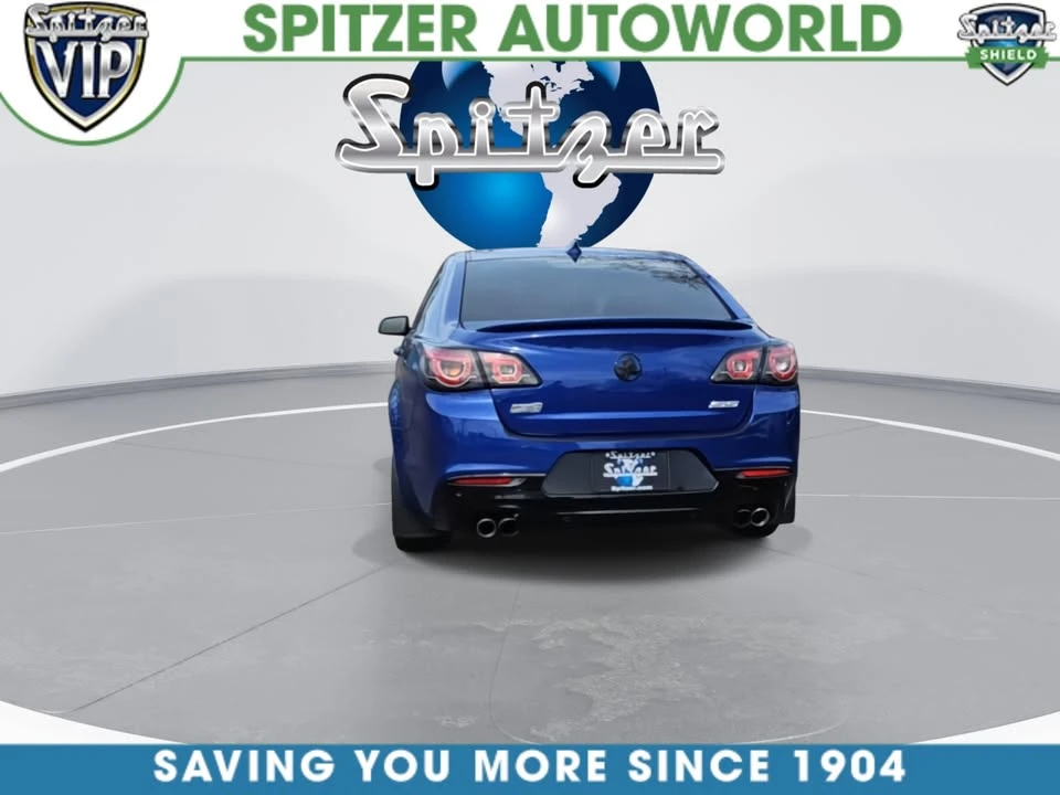 2017 Chevrolet SS - Image 3 of 16