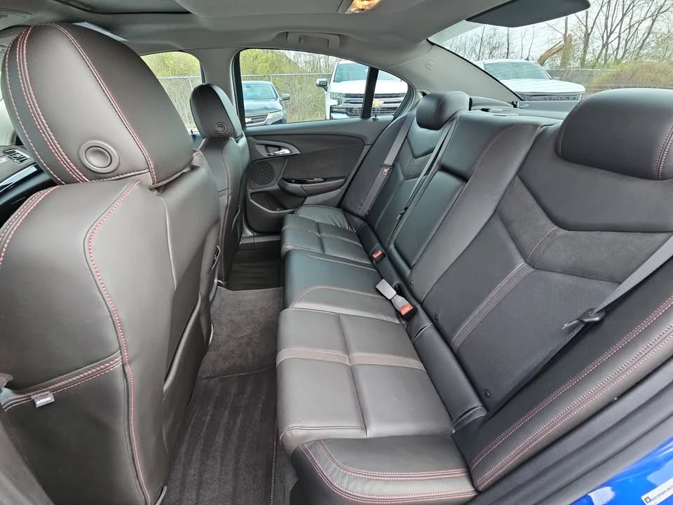 2017 Chevrolet SS - Image 12 of 16