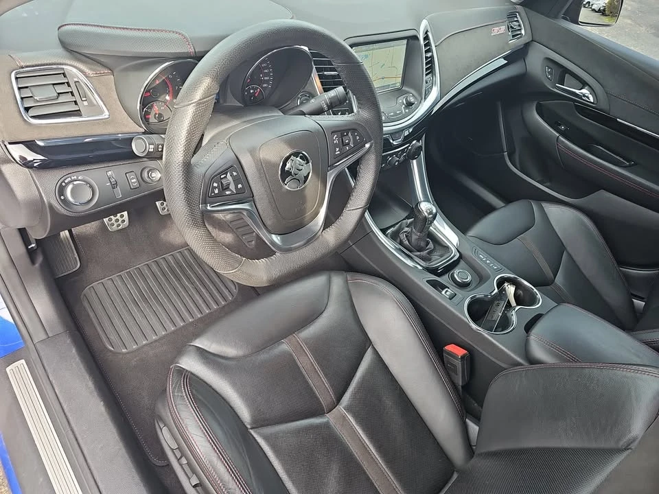 2017 Chevrolet SS - Image 7 of 16