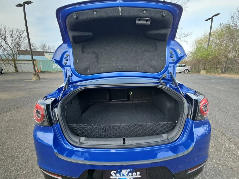 2017 Chevrolet SS - Image 13 of 16
