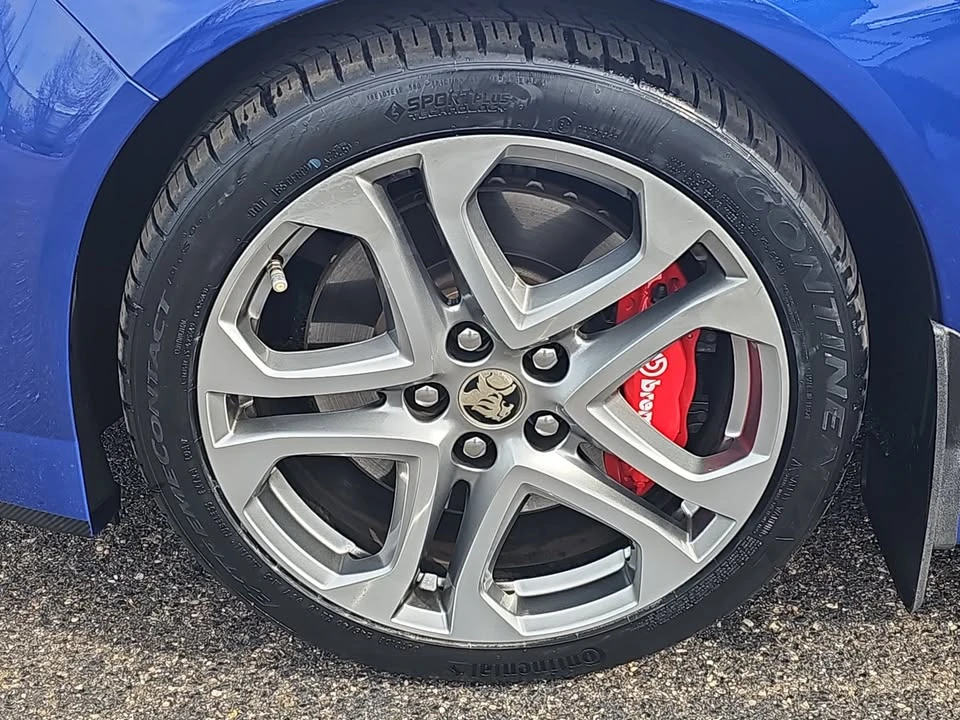 2017 Chevrolet SS - Image 15 of 16