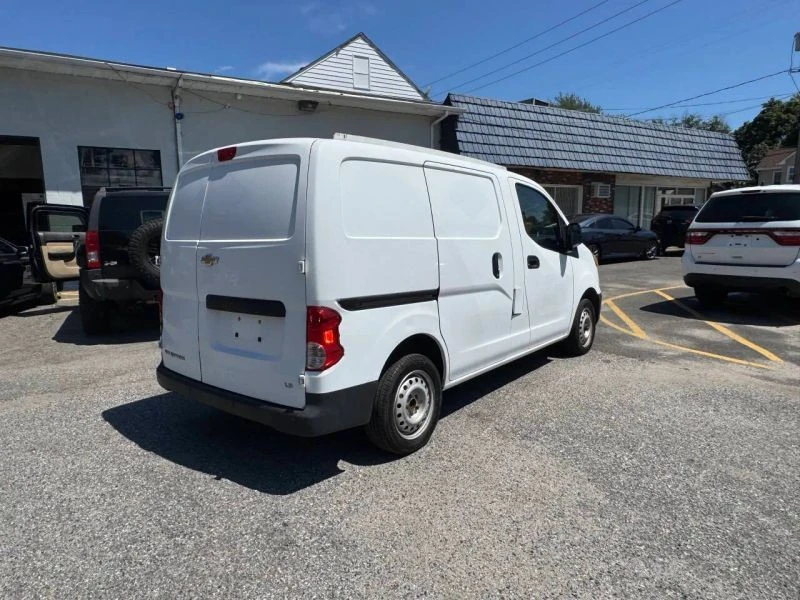 2017 Chevrolet Express - Image 12 of 12