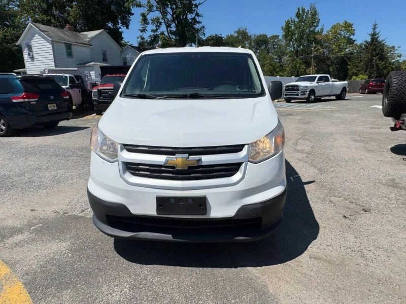 2017 Chevrolet Express - Image 4 of 12